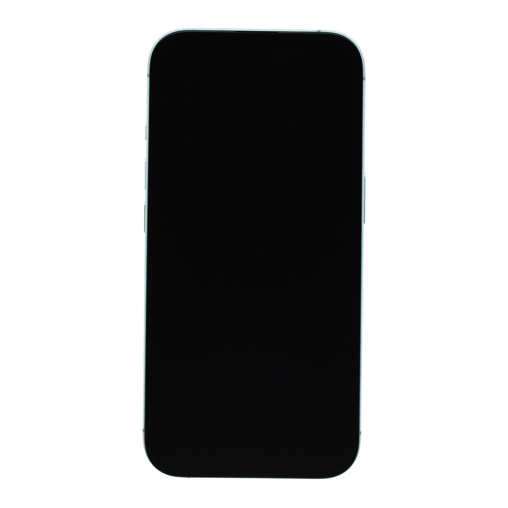 95新 Apple iPhone 16 256G 白色 中國大陸版