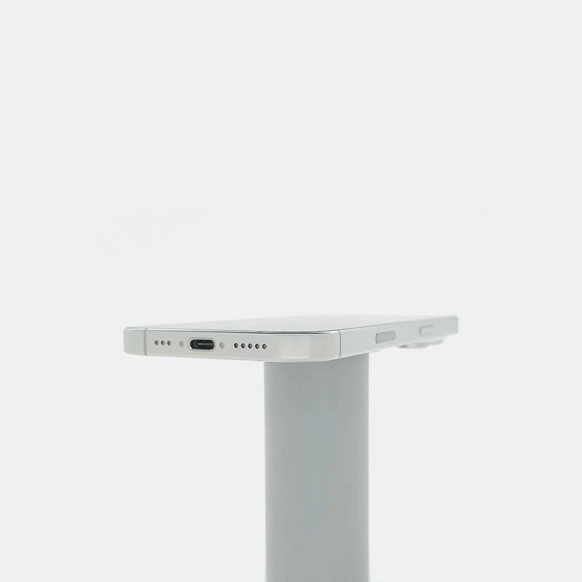 95新 Apple iPhone 16 Pro 128G 白色鈦金屬 中國大陸版