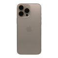 95新 Apple iPhone 16 Pro Max 256G 沙漠色鈦金屬 中國大陸版