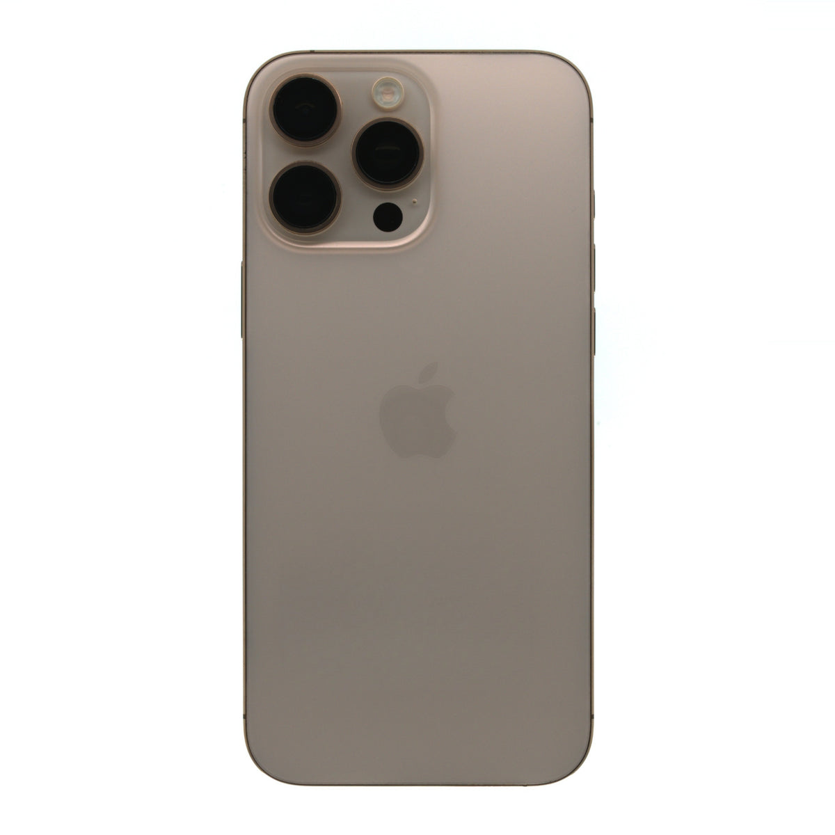 95新 Apple iPhone 16 Pro Max 256G 沙漠色鈦金屬 中國大陸版