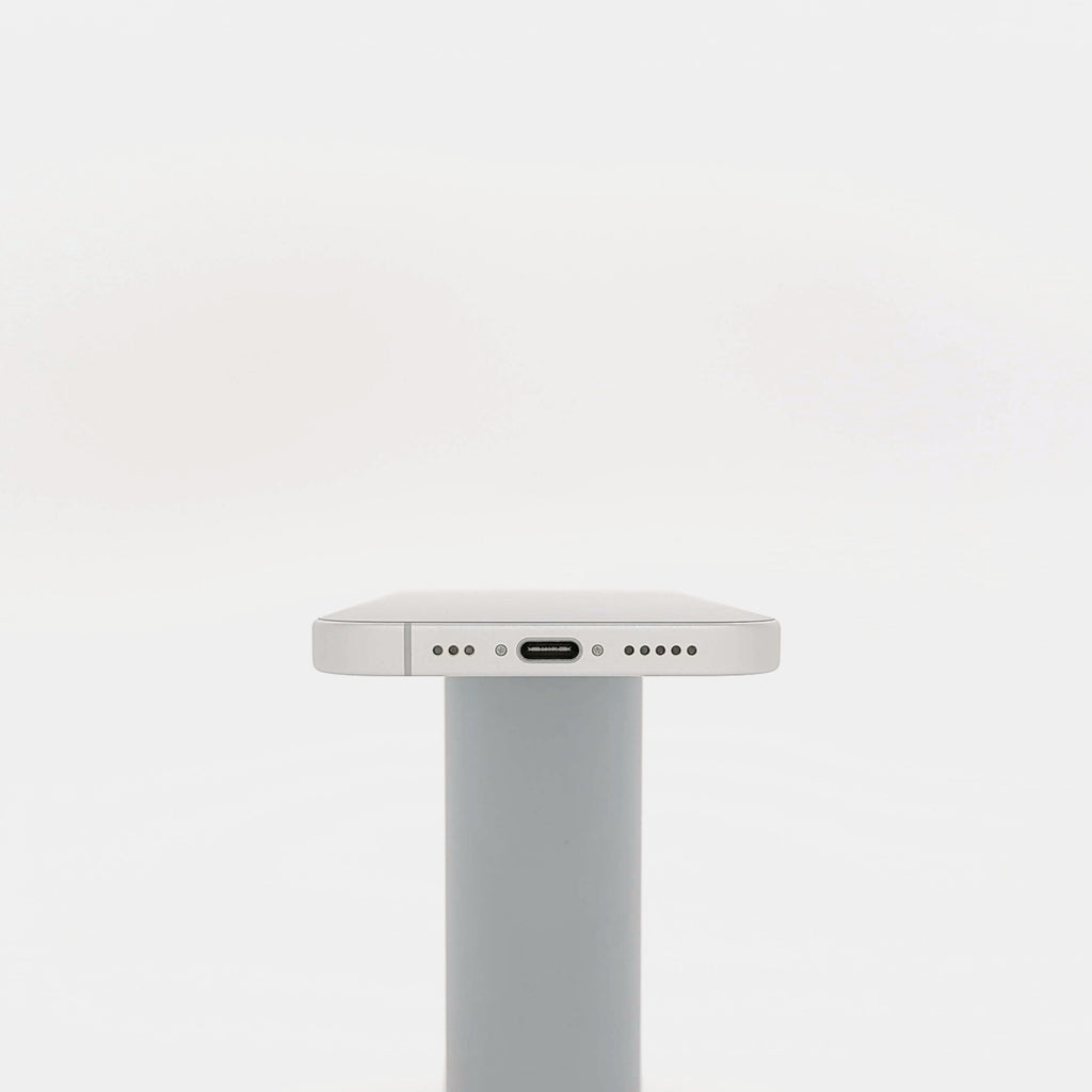 95新 Apple iPhone 17 256G 白色 中國大陸版