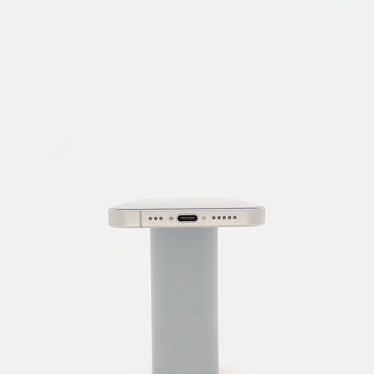 95新 Apple iPhone 15 Pro 256G 白色鈦金屬 中國大陸版