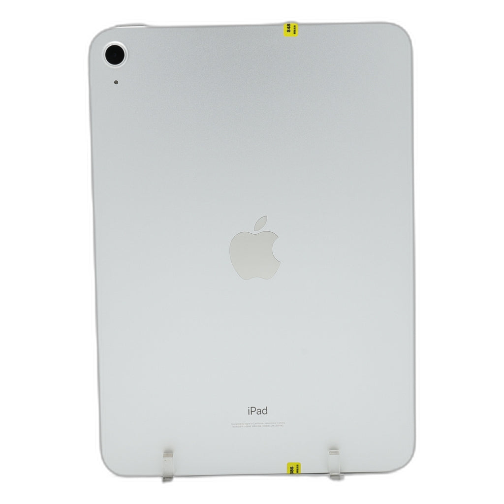 99新 Apple iPad 10代 64G 銀色 WIFI