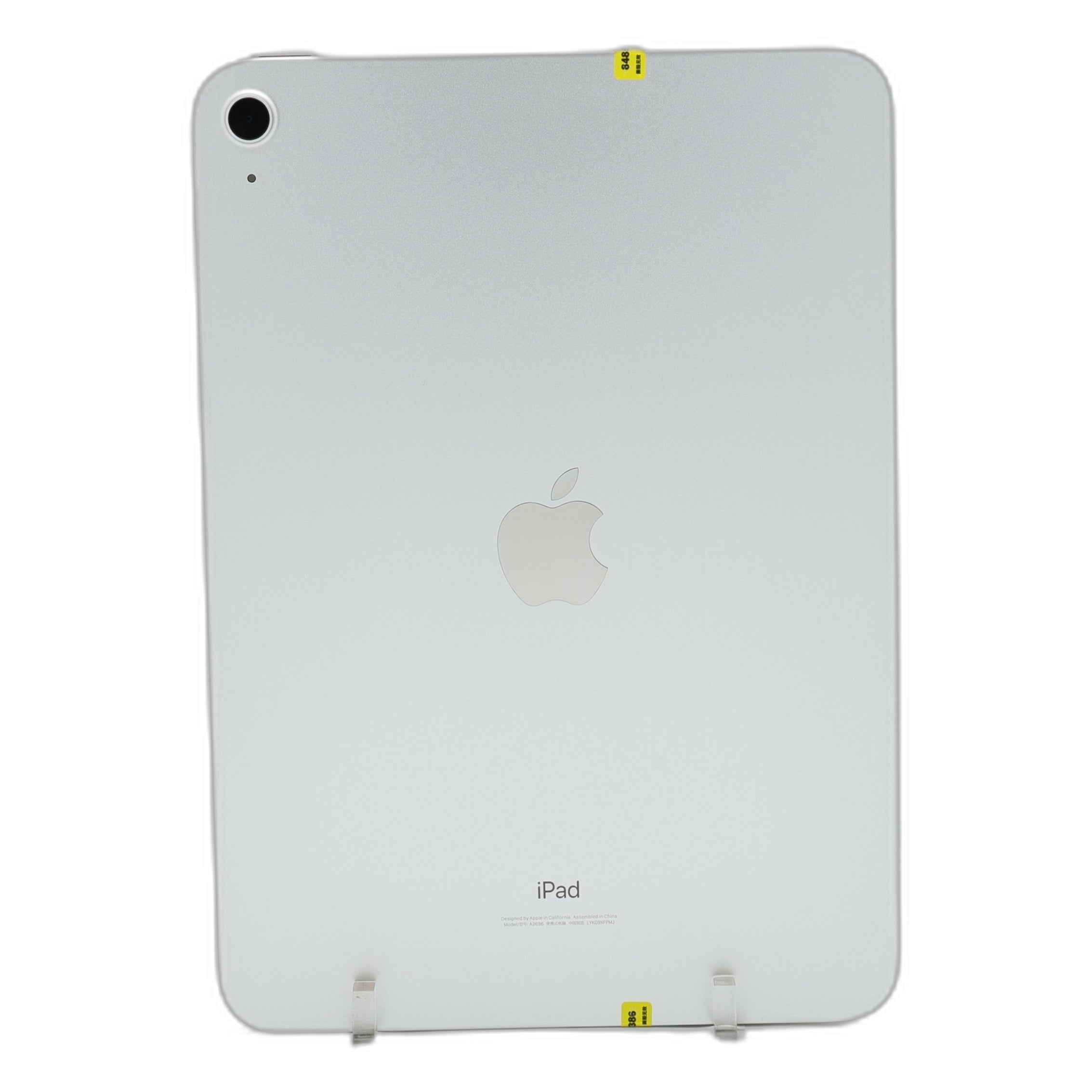 99新 Apple iPad 10代 64G 銀色 WIFI