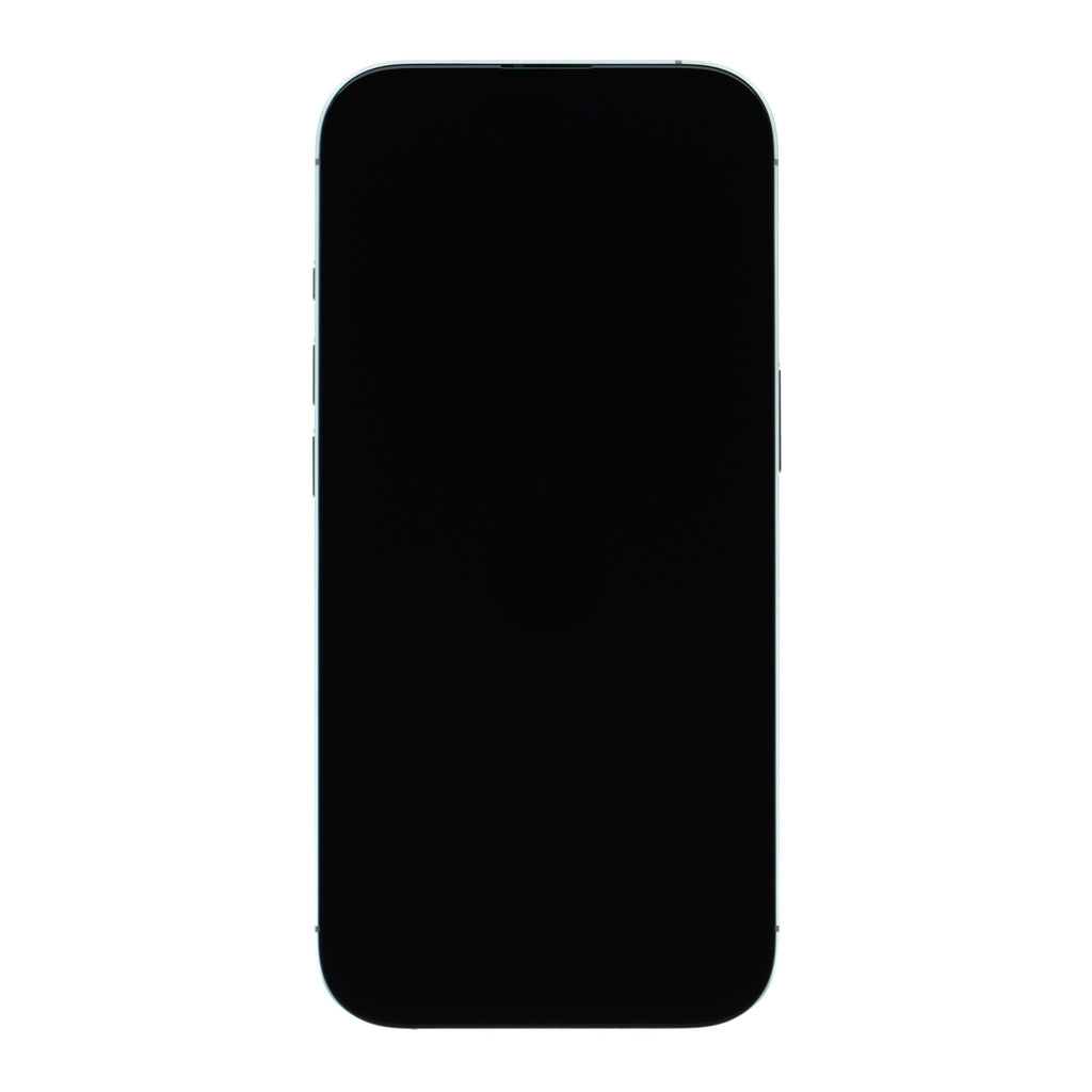 95新 Apple iPhone 16 Pro 128G 白色鈦金屬 中國大陸版