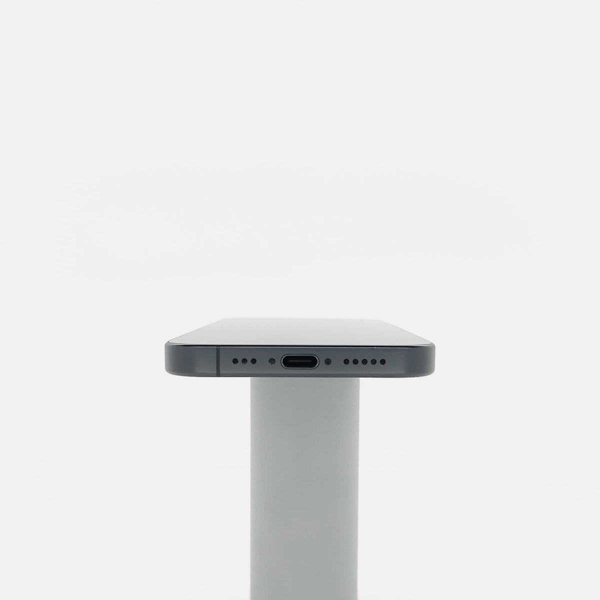 95新 Apple iPhone 16 Pro 128G 黑色鈦金屬 中國大陸版