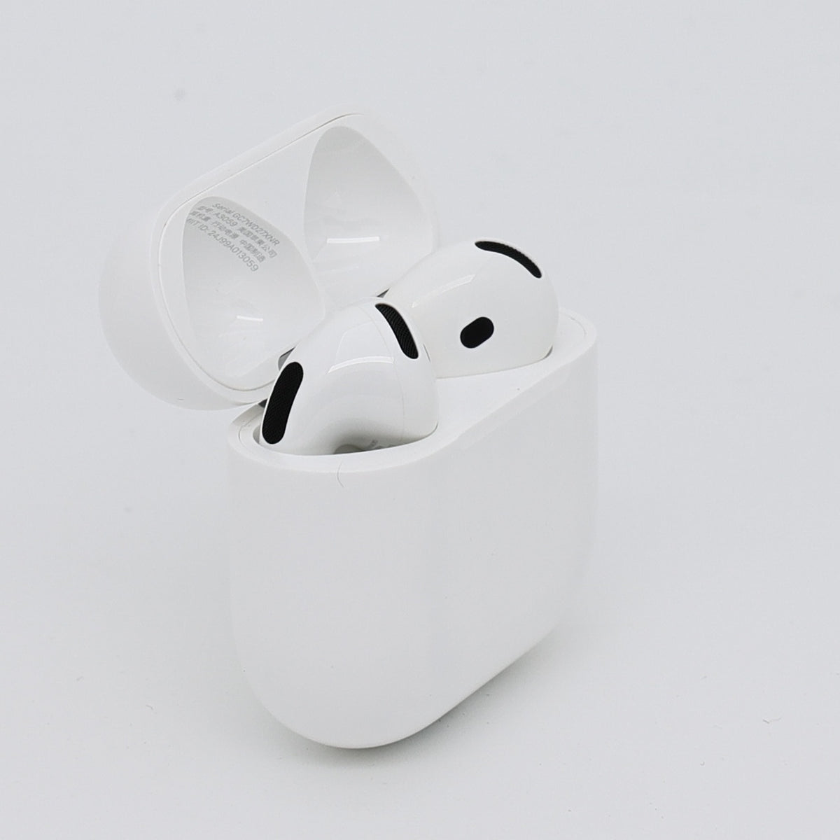99新 Apple AirPods 4 (支持主动降噪) 白色