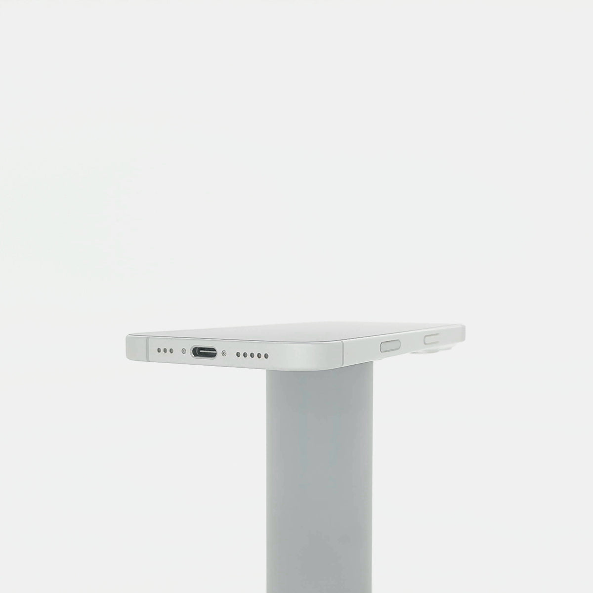 95新 Apple iPhone 16 256G 白色 中國大陸版