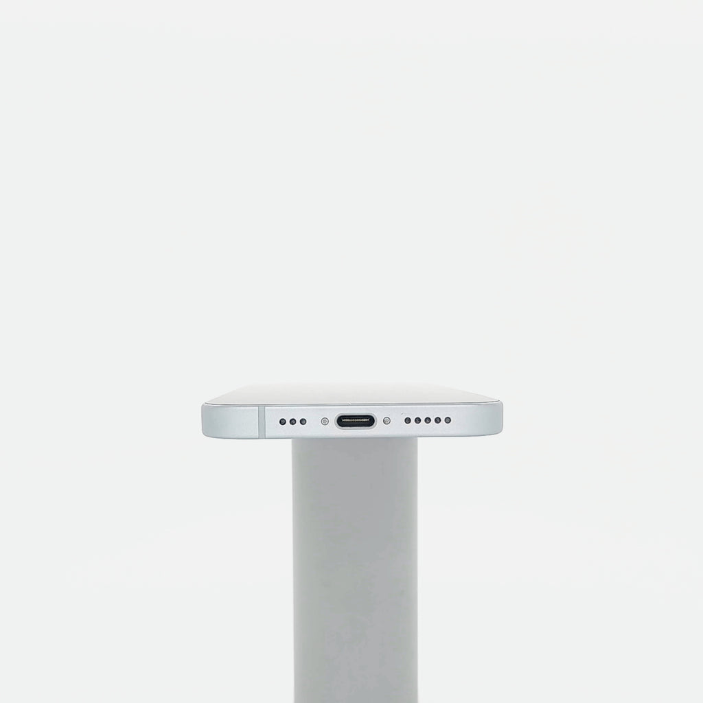 95新 Apple iPhone 15 128G 藍色 中國大陸版