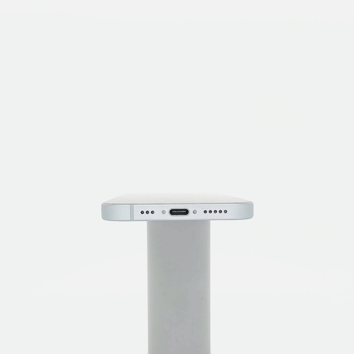 95新 Apple iPhone 15 128G 藍色 中國大陸版