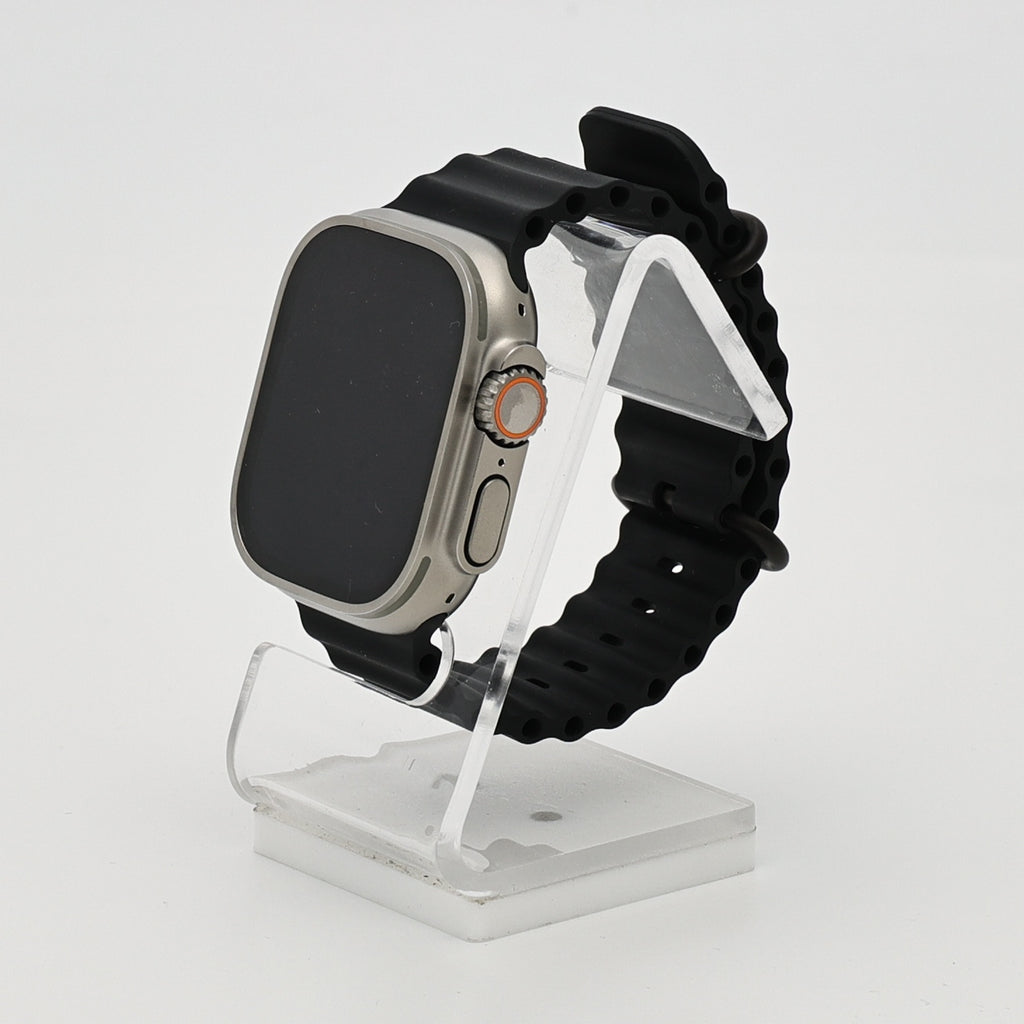 99新 Apple Watch Ultra 2 49毫米 鈦金屬