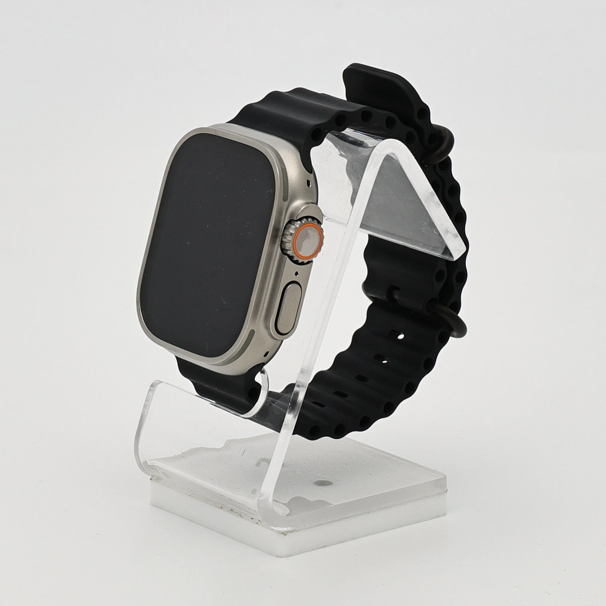 99新 Apple Watch Ultra 2 49毫米 鈦金屬