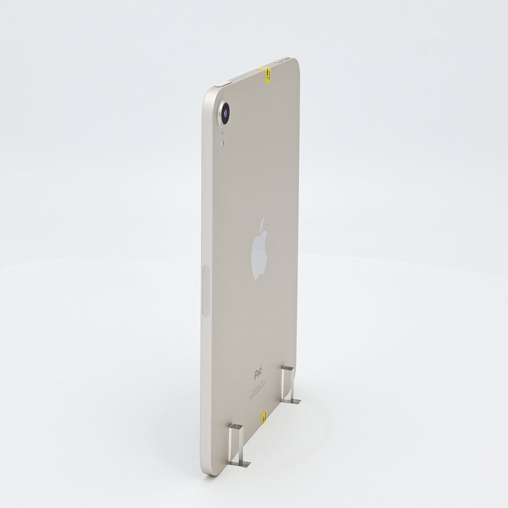 99新 Apple iPad mini6 64G 星光色 WIFI