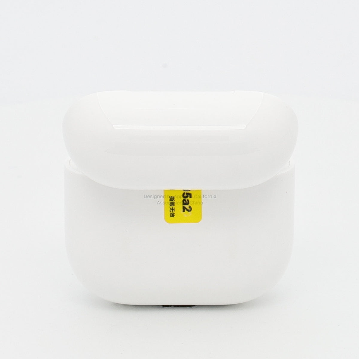 99新 Apple AirPods 4 (支持主动降噪) 白色