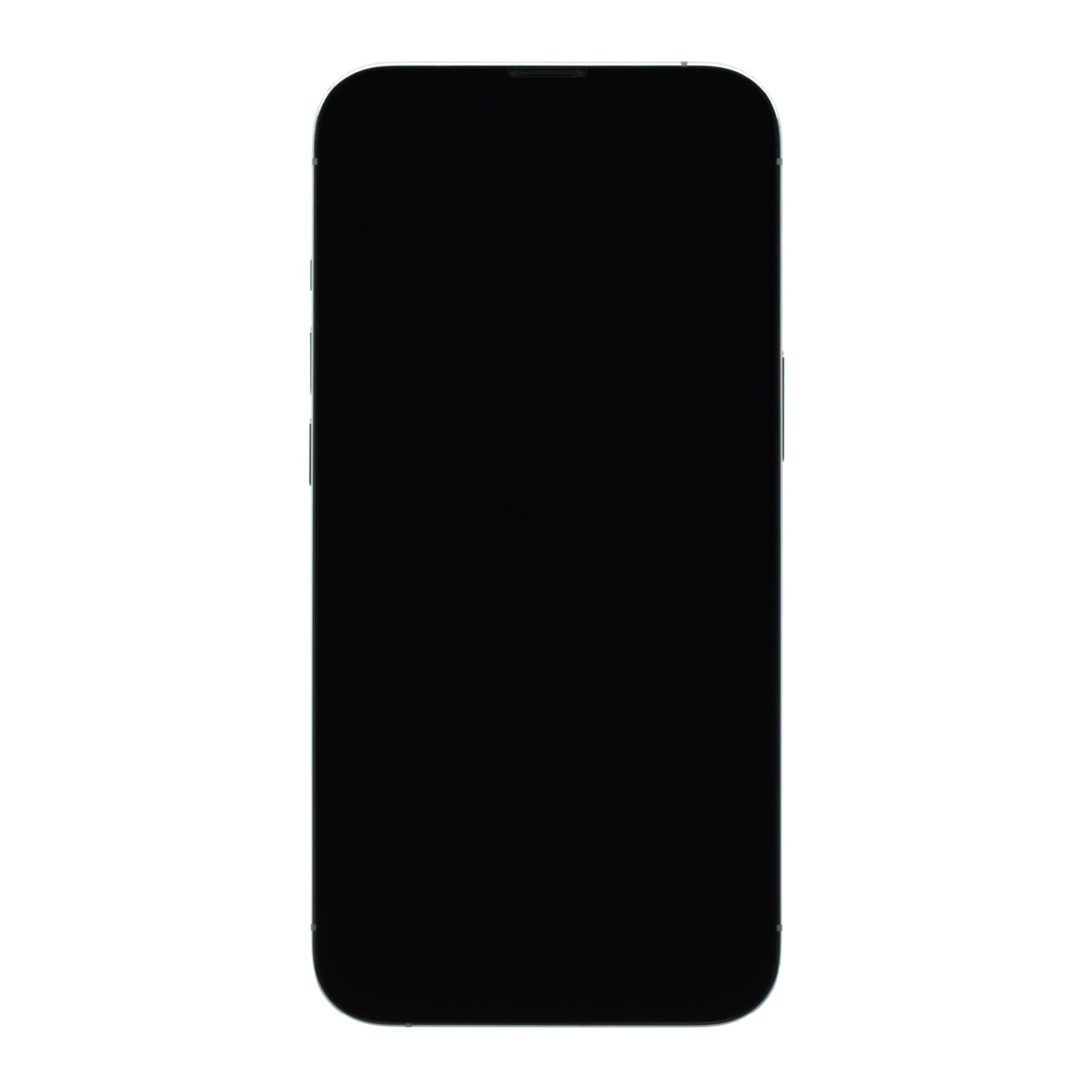 95新 Apple iPhone 13 Pro 256G 銀色 中國大陸版