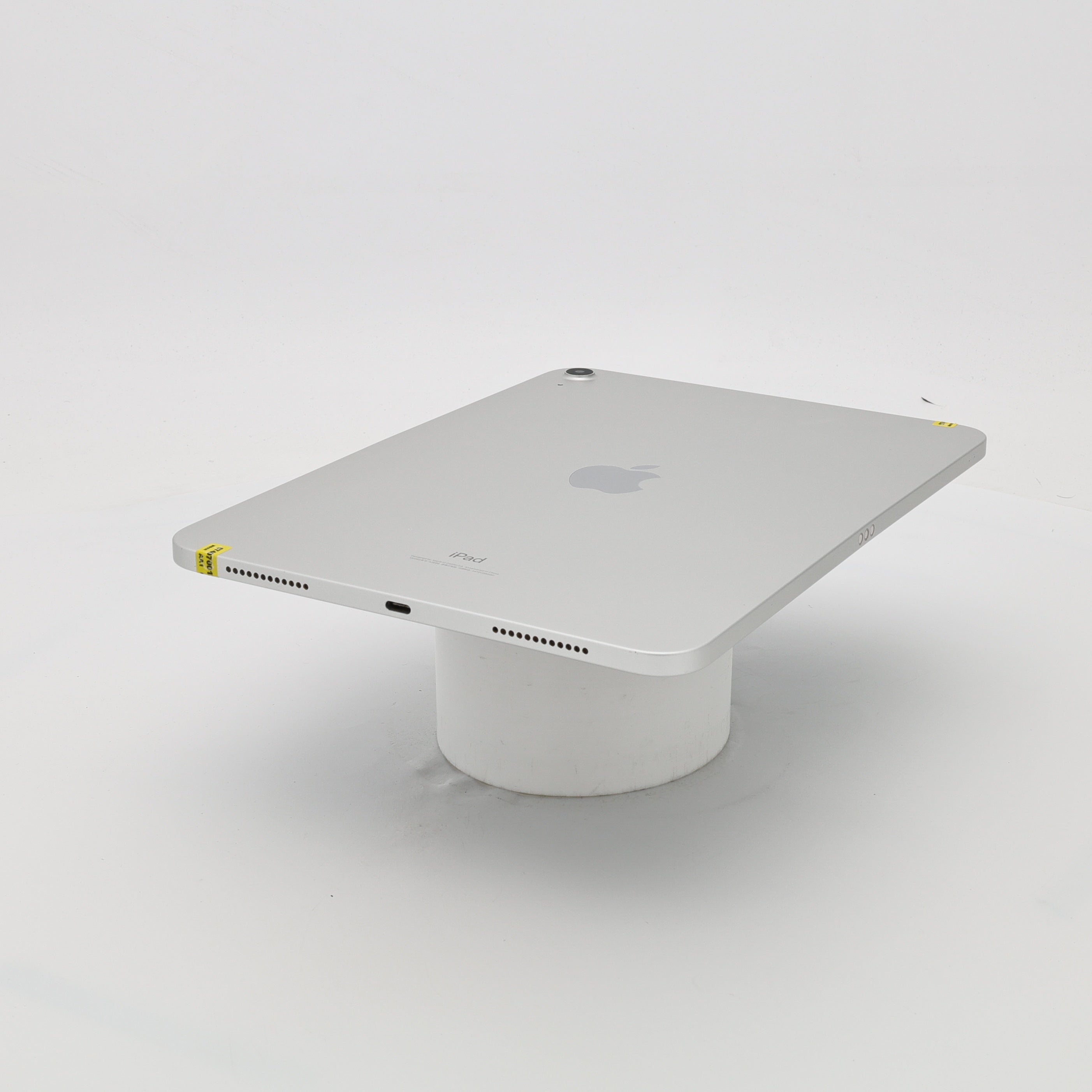 95新 Apple iPad 10代 64G 銀色 WIFI