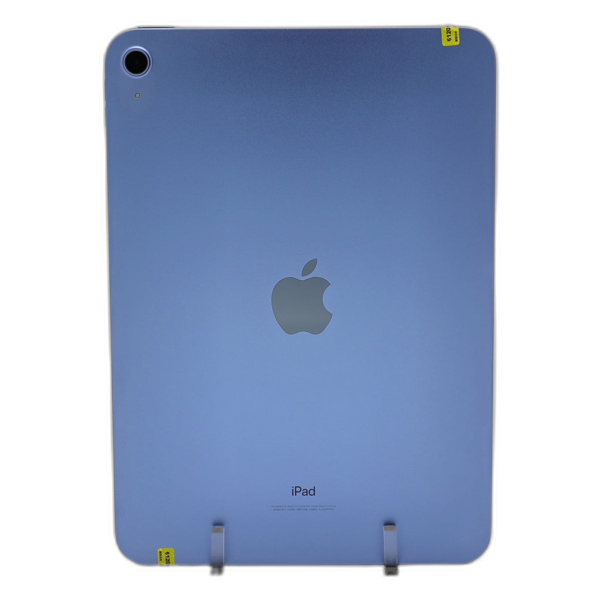 99新 Apple iPad 10代 256G 藍色 WIFI