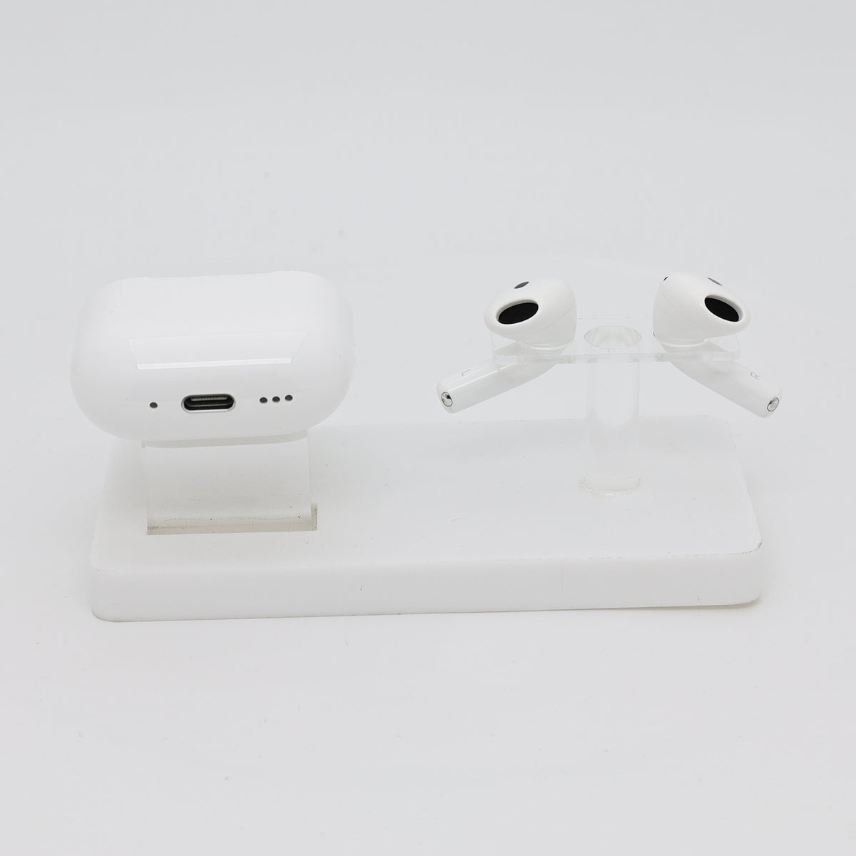 99新 Apple AirPods 4 (支持主動降噪) 白色