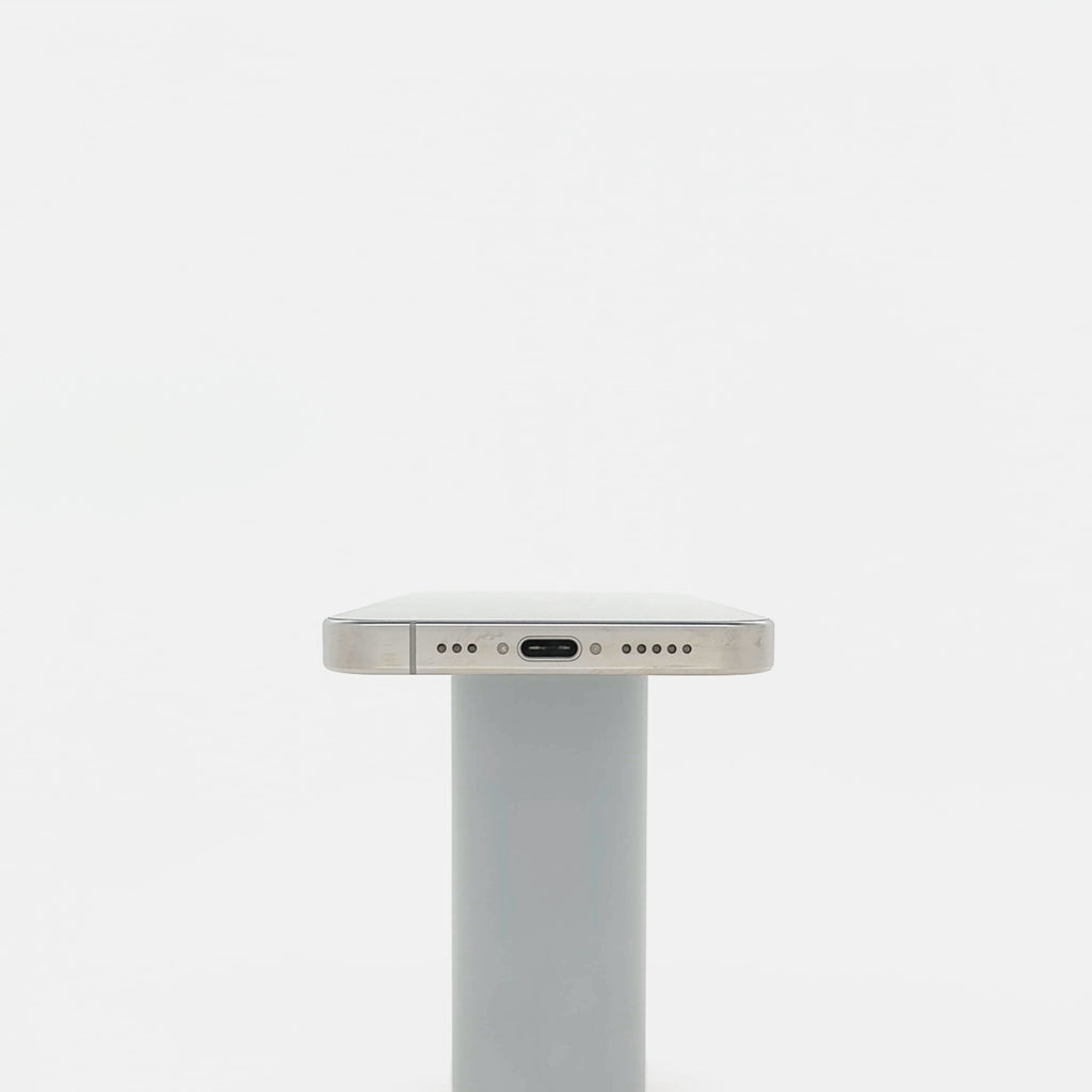95新 Apple iPhone 16 Pro 256G 原色鈦金屬 中國大陸版