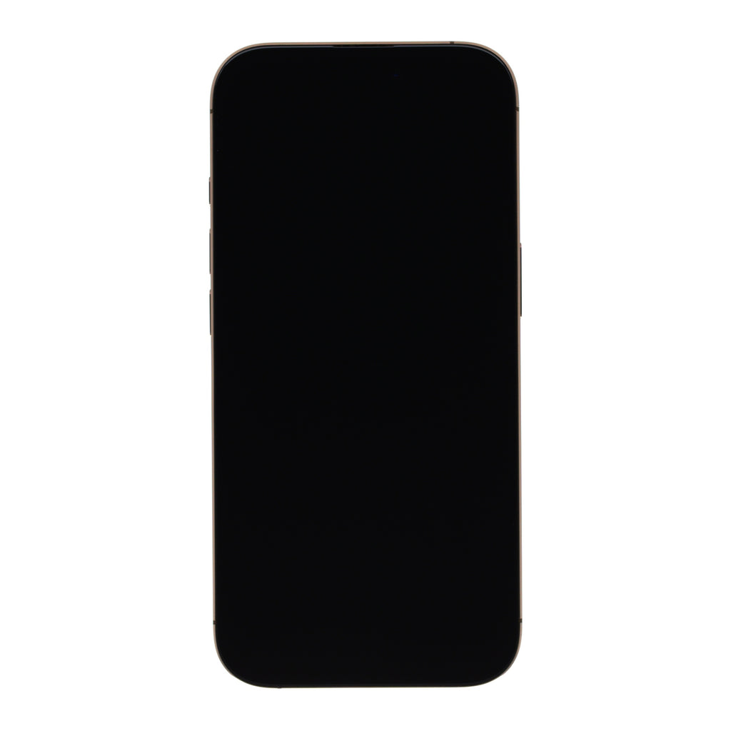 95新 Apple iPhone 16 Pro 256G 沙漠色鈦金屬 中國大陸版