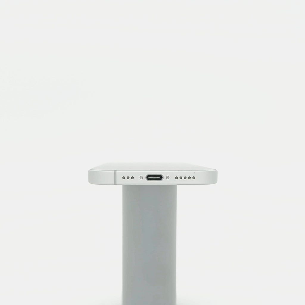 99新 Apple iPhone 16 128G 白色 中國大陸版