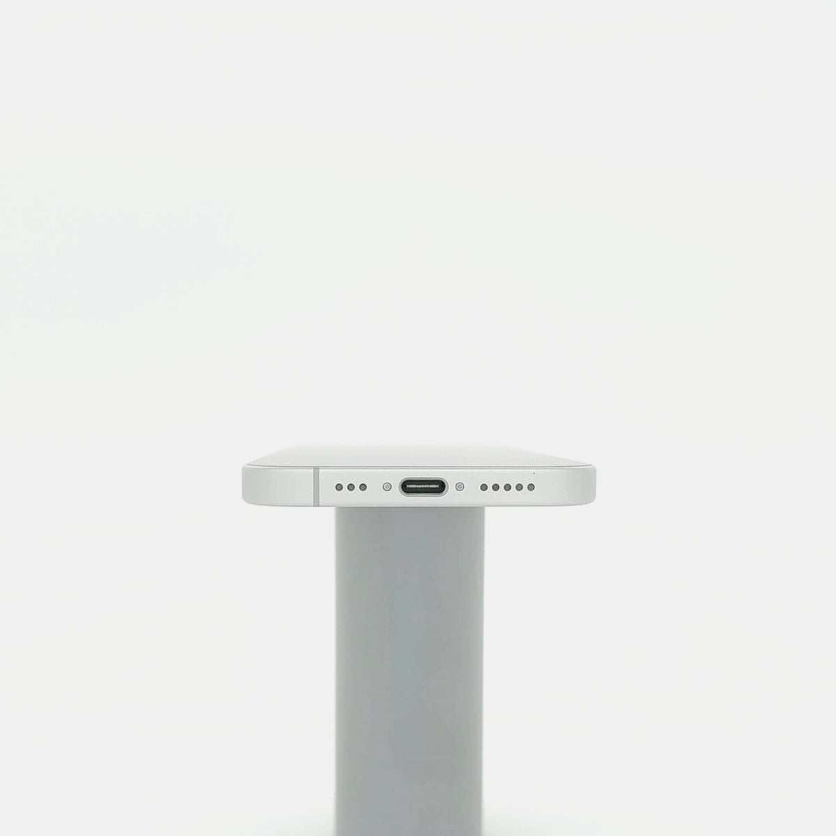 99新 Apple iPhone 16 128G 白色 中國大陸版