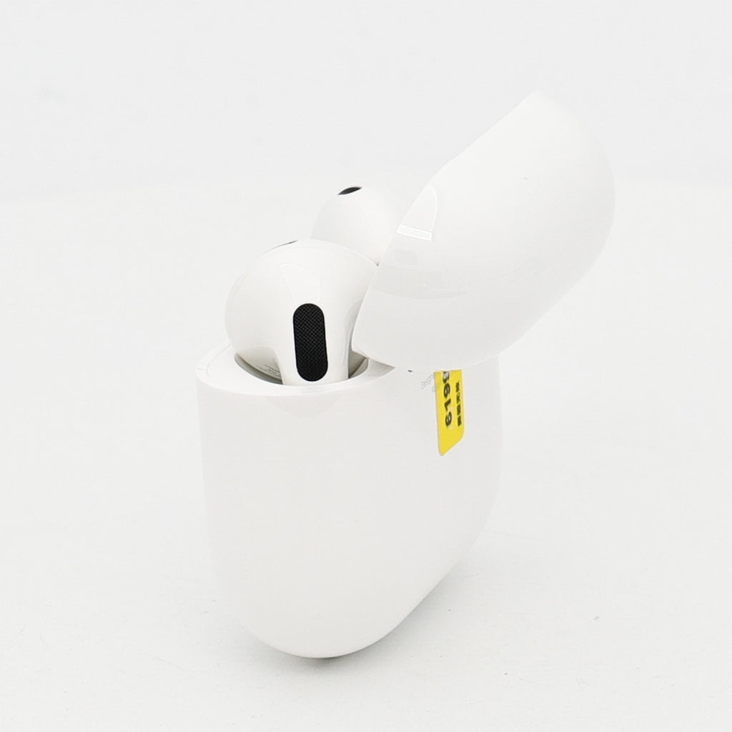 99新 Apple AirPods 4 (支持主动降噪) 白色