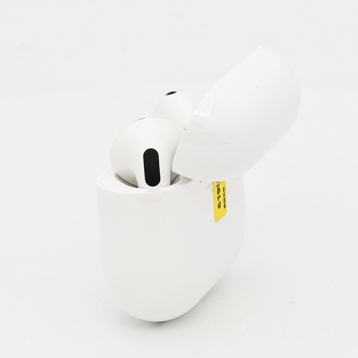 99新 Apple AirPods 4 (支持主动降噪) 白色