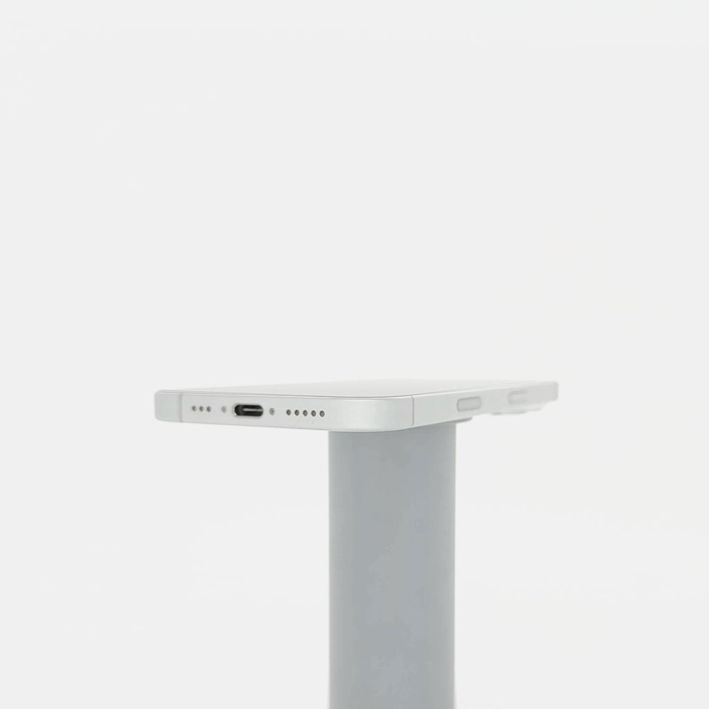 95新 Apple iPhone 16 256G 白色 中國大陸版