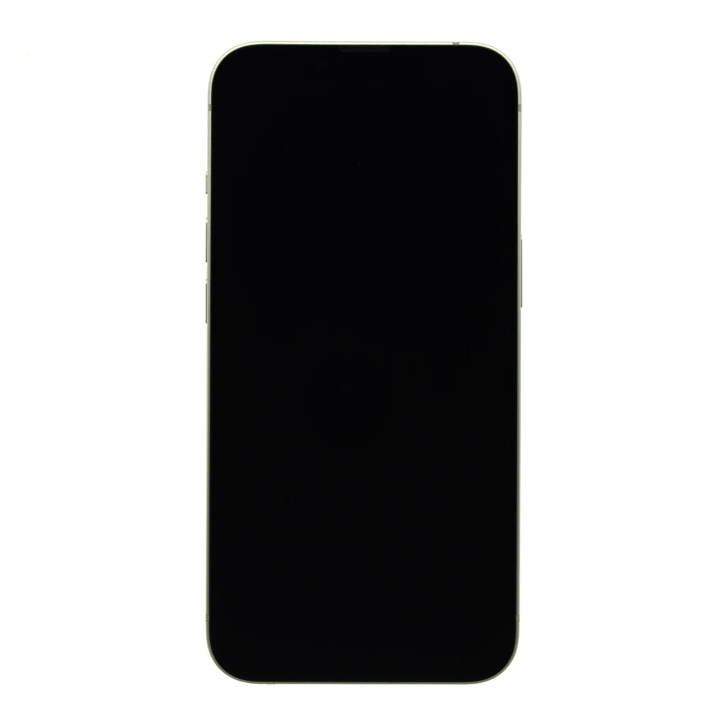 95新 Apple iPhone 13 128G 星光色 中國大陸版