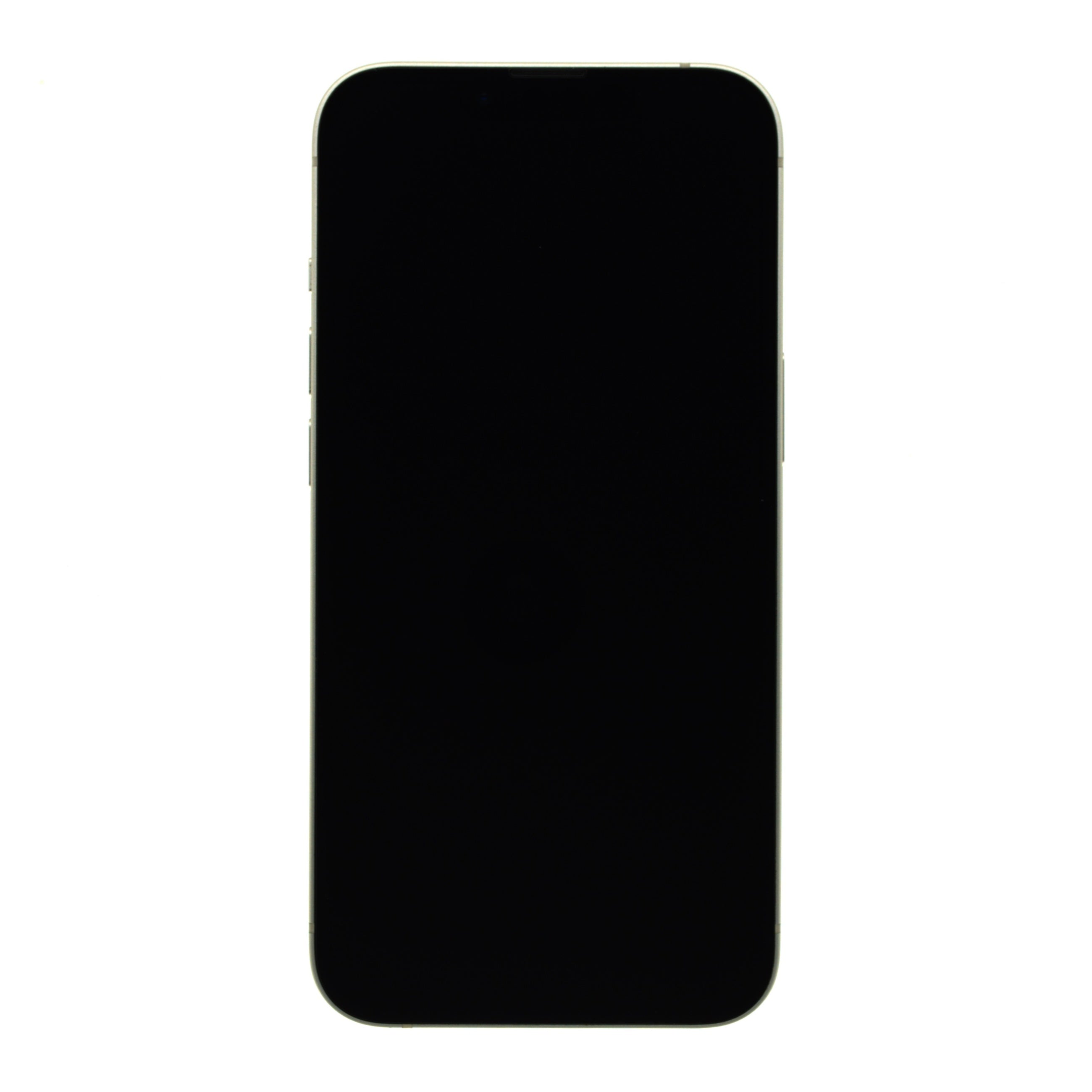 95新 Apple iPhone 13 128G 星光色 中國大陸版