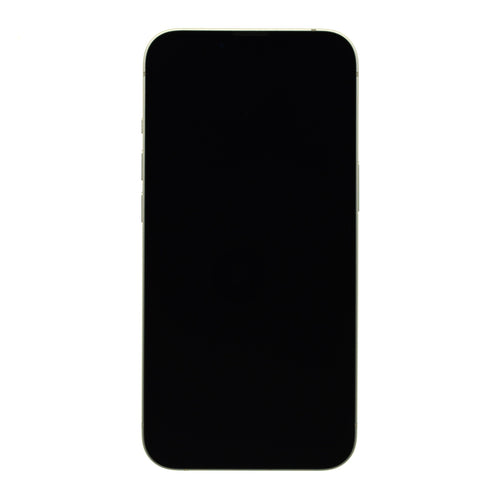 95新 Apple iPhone 13 128G 星光色 中國大陸版