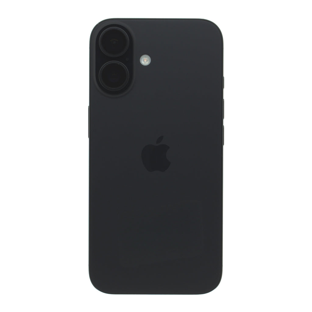 95新 Apple iPhone 16 256G 黑色 中國大陸版