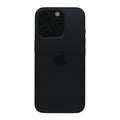 95新 Apple iPhone 16 Pro 256G 黑色鈦金屬 中國大陸版