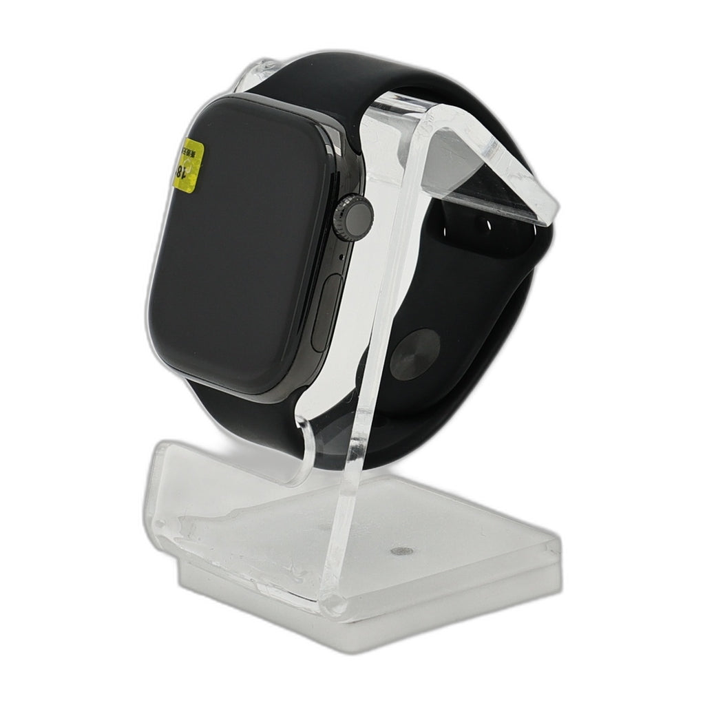 99新 Apple Watch Series 10 46毫米 鈦金屬