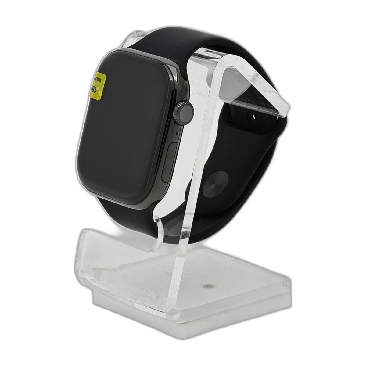99新 Apple Watch Series 10 46毫米 鈦金屬
