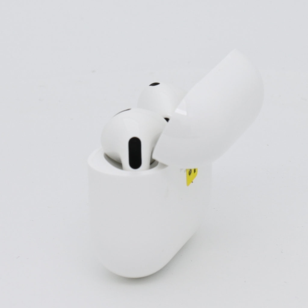 99新 Apple AirPods 4 (不支持主动降噪) 白色