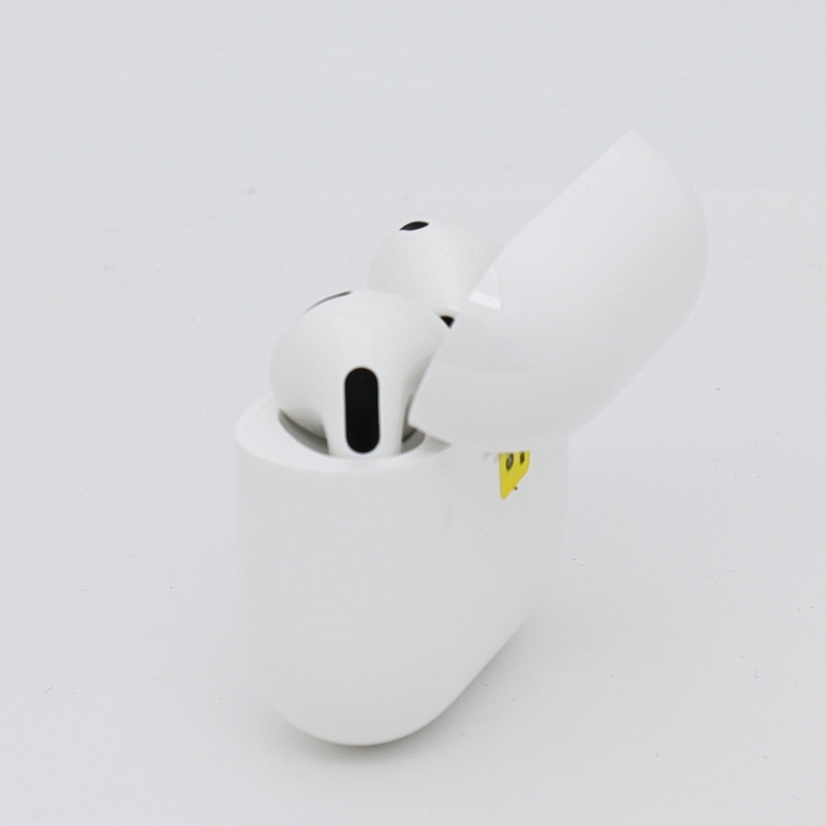 99新 Apple AirPods 4 (不支持主动降噪) 白色