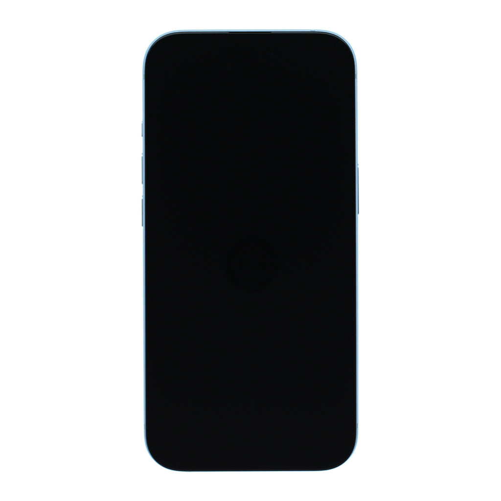 95新 Apple iPhone 15 128G 藍色 中國大陸版