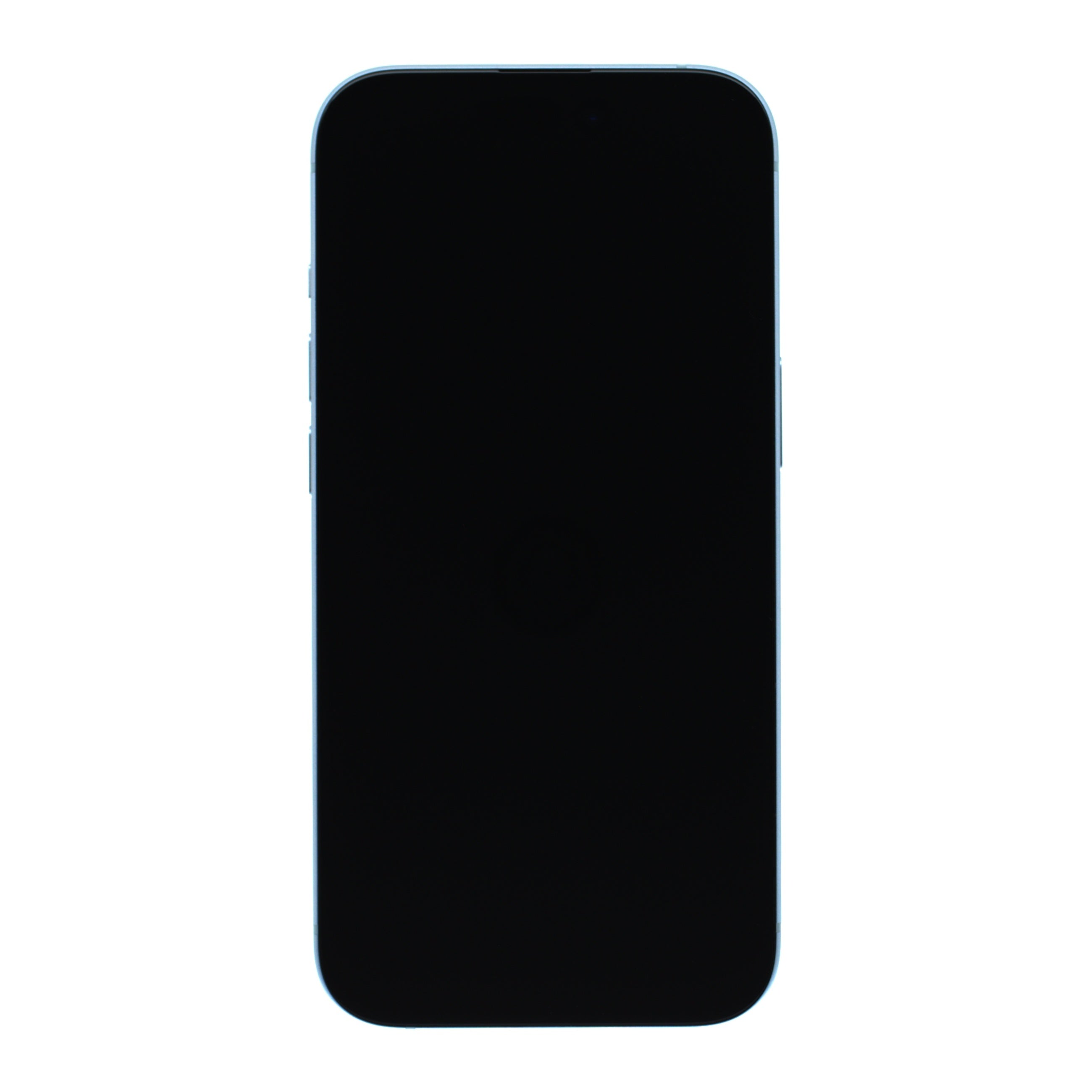 95新 Apple iPhone 15 128G 藍色 中國大陸版