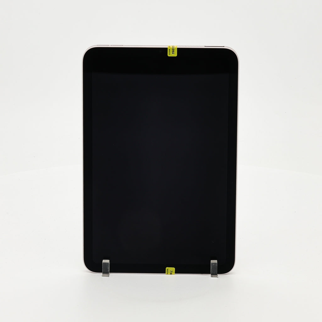 95新 Apple iPad mini6 256G 粉紅色 WIFI