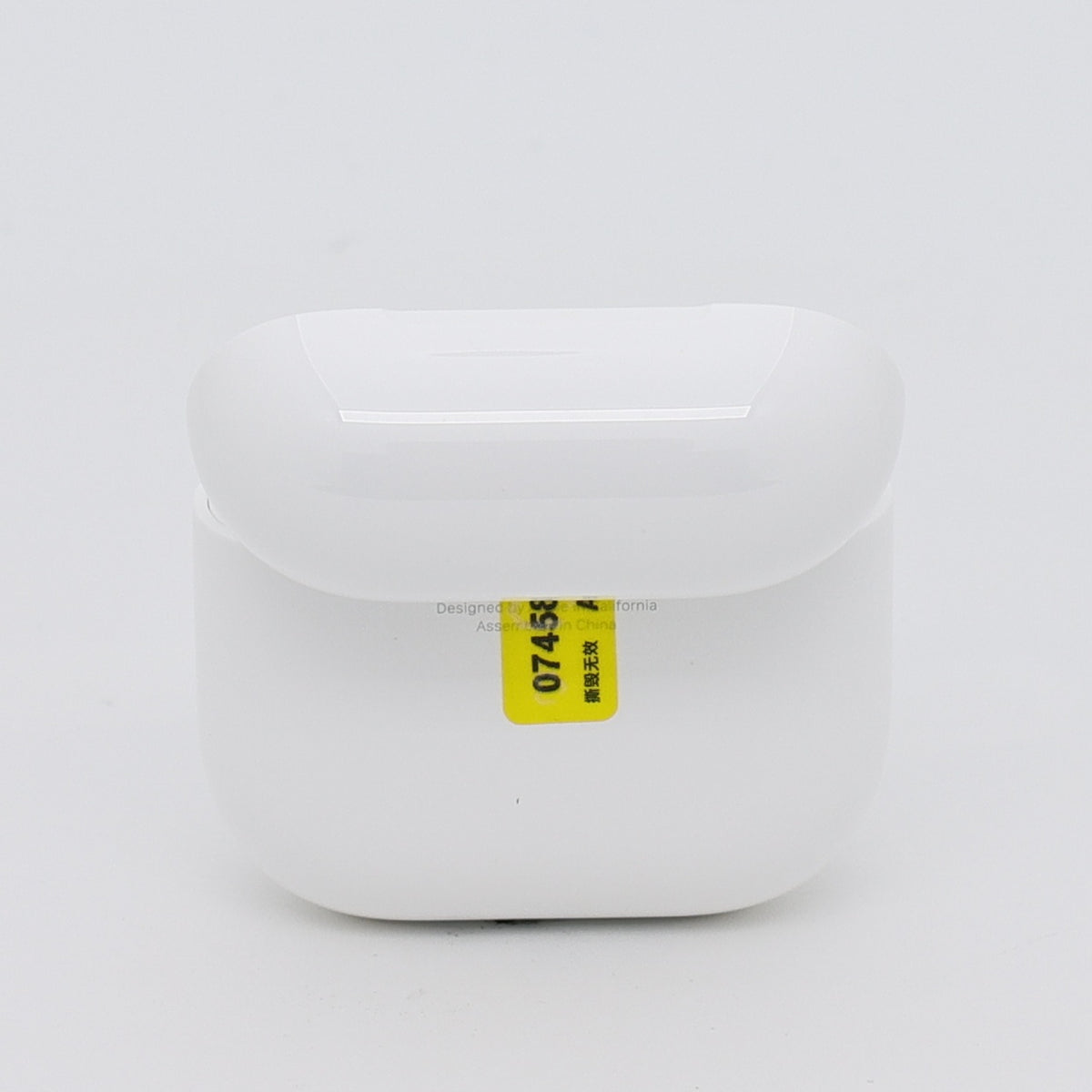 99新 Apple AirPods 4 (不支持主动降噪) 白色
