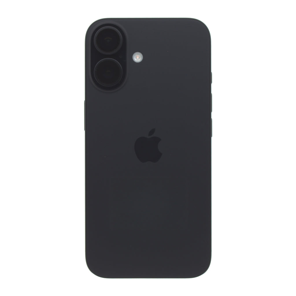 95新 Apple iPhone 16 256G 黑色 中國大陸版
