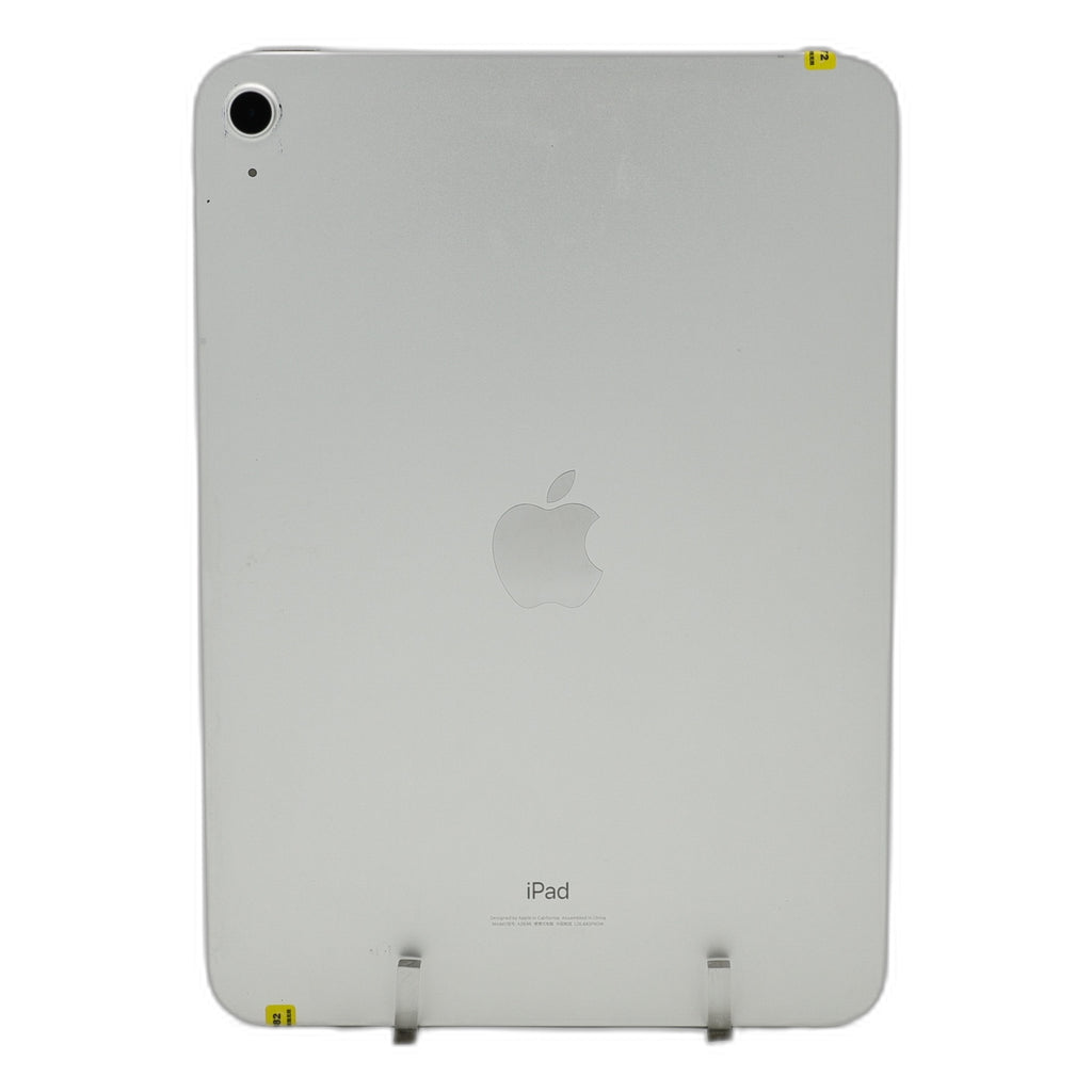 99新 Apple iPad 10代 64G 銀色 WIFI