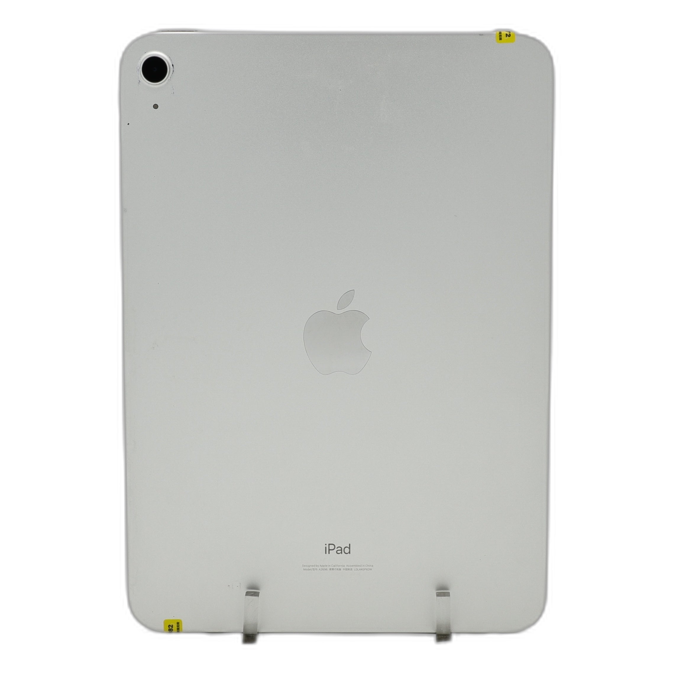 99新 Apple iPad 10代 64G 銀色 WIFI