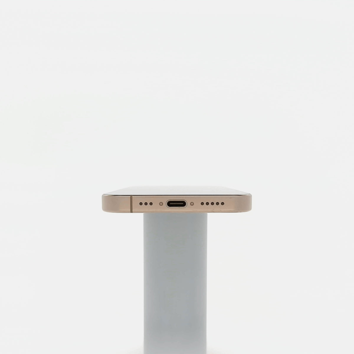 95新 Apple iPhone 16 Pro 128G 沙漠色鈦金屬 中國大陸版