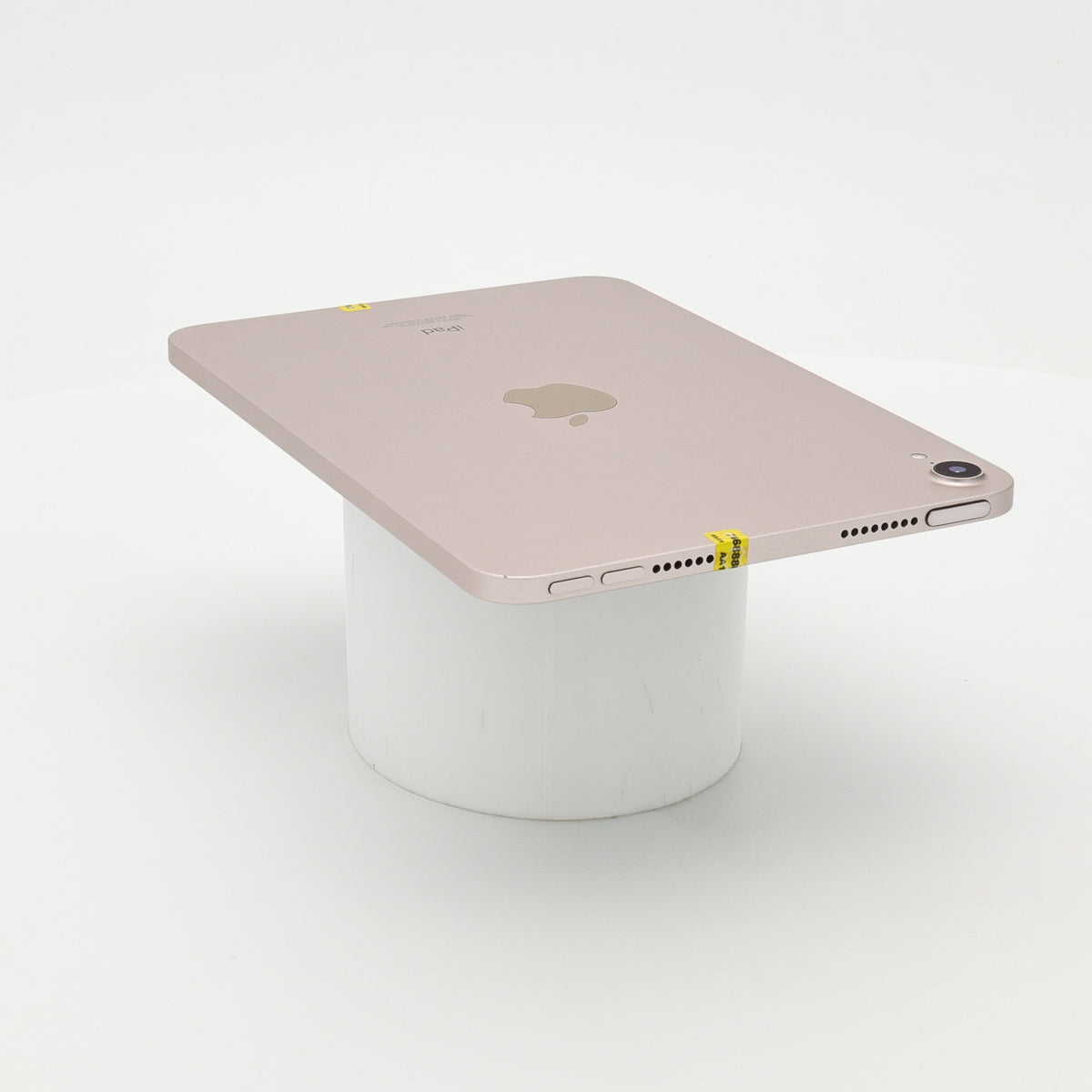 95新 Apple iPad mini6 64G 粉紅色 WIFI