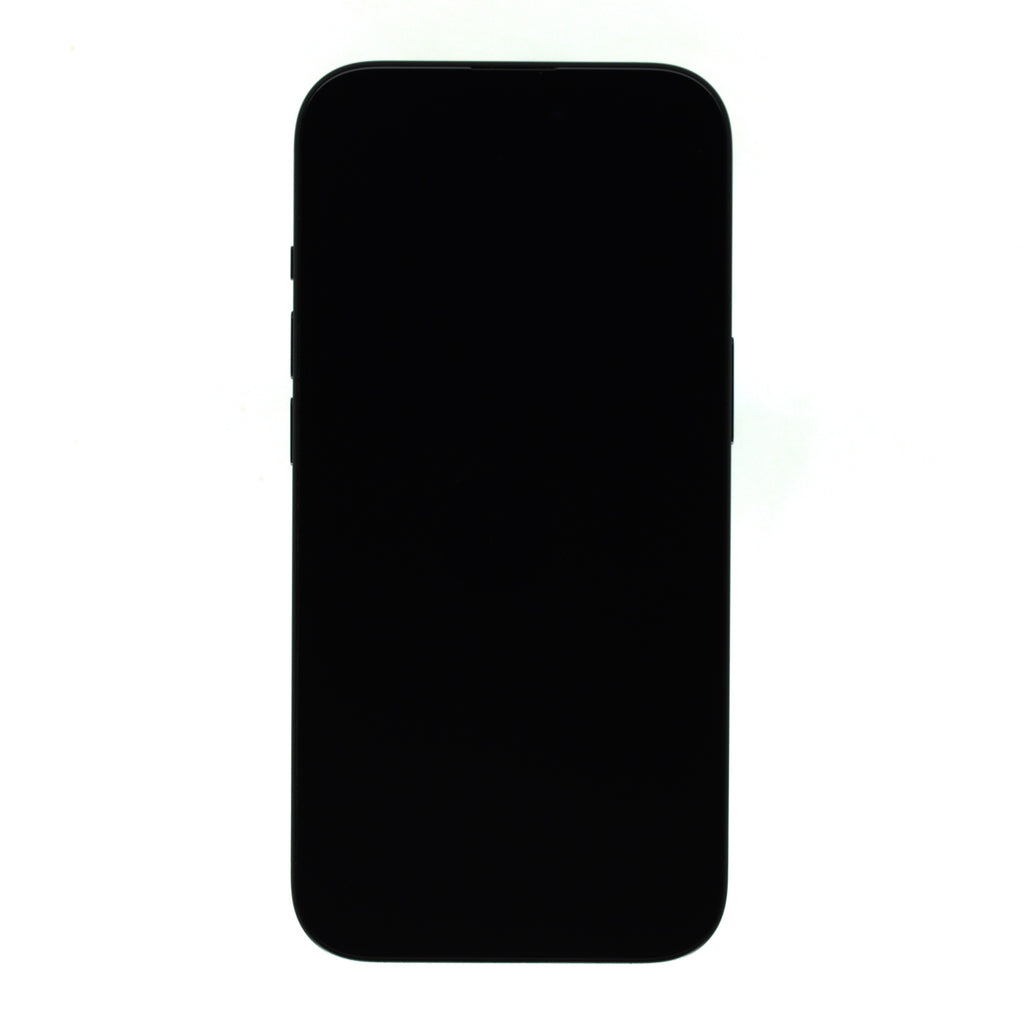 95新 Apple iPhone 15 256G 黑色 中國大陸版