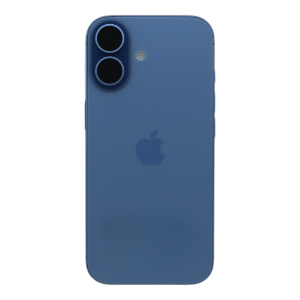95新 Apple iPhone 17 256G 青霧藍色 中國大陸版