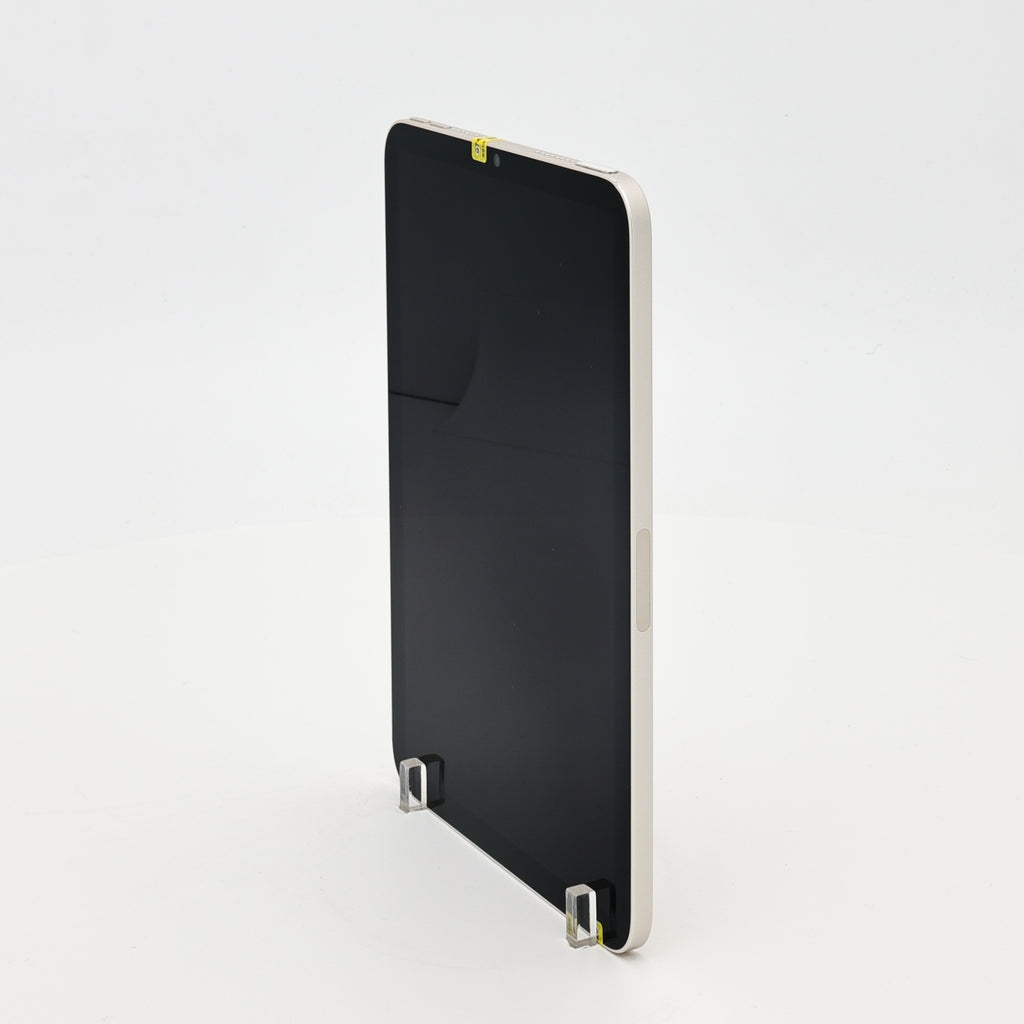 95新 Apple iPad mini6 64G 星光色 WIFI